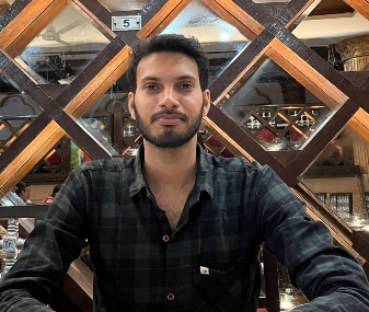 Satyam Gupta